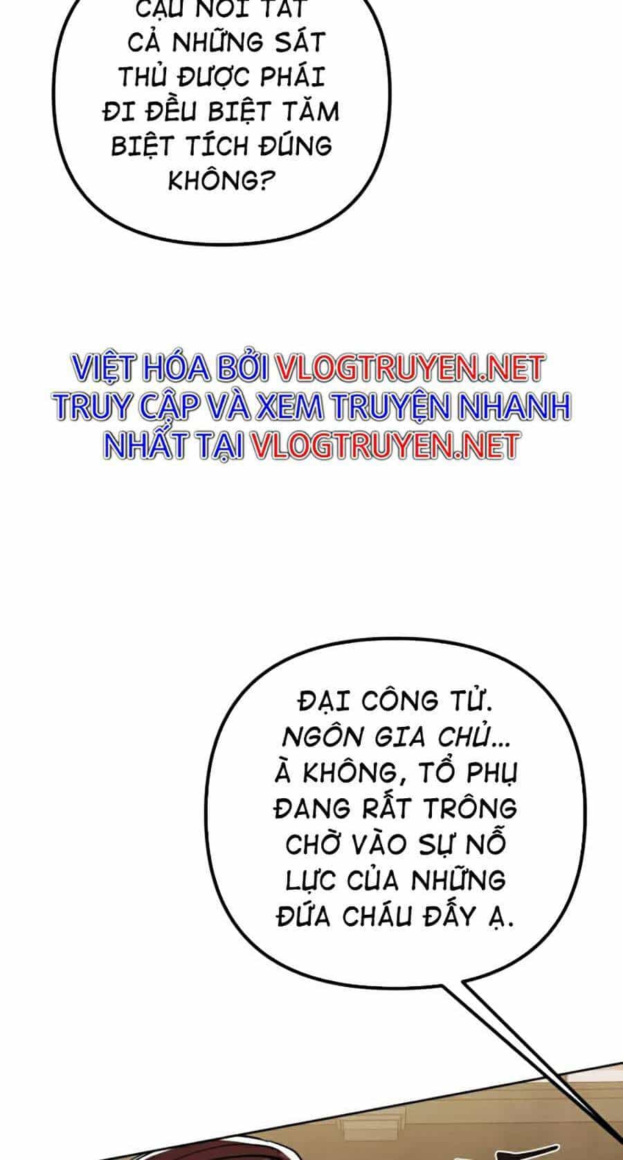 Đao Hoàng Tứ Thiếu Gia - Chương 7 - ảnh 91