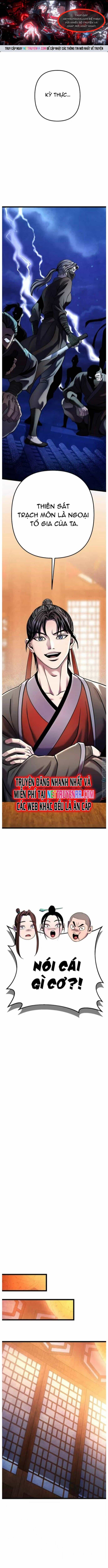 Đao Hoàng Tứ Thiếu Gia - Chương 91 - ảnh 1