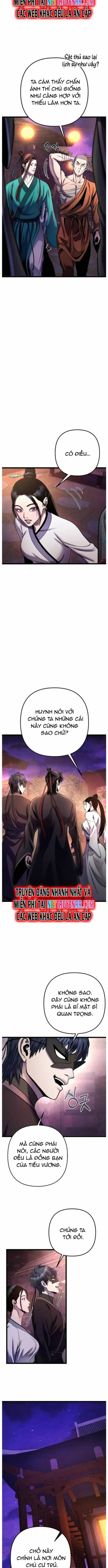 Đao Hoàng Tứ Thiếu Gia - Chương 91 - ảnh 10