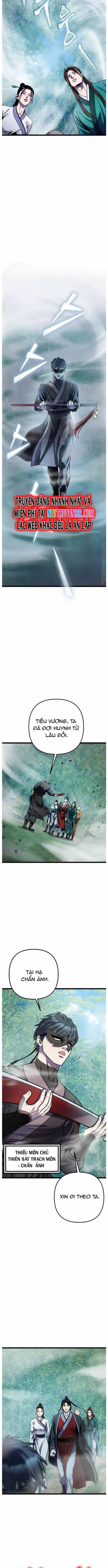 Đao Hoàng Tứ Thiếu Gia - Chương 91 - ảnh 5