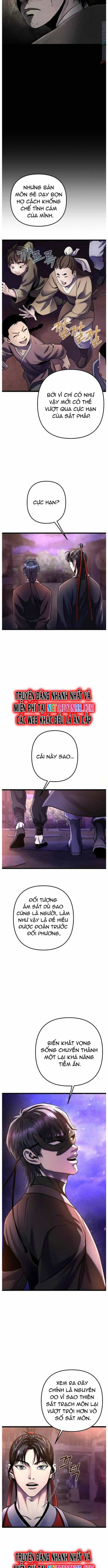 Đao Hoàng Tứ Thiếu Gia - Chương 91 - ảnh 9