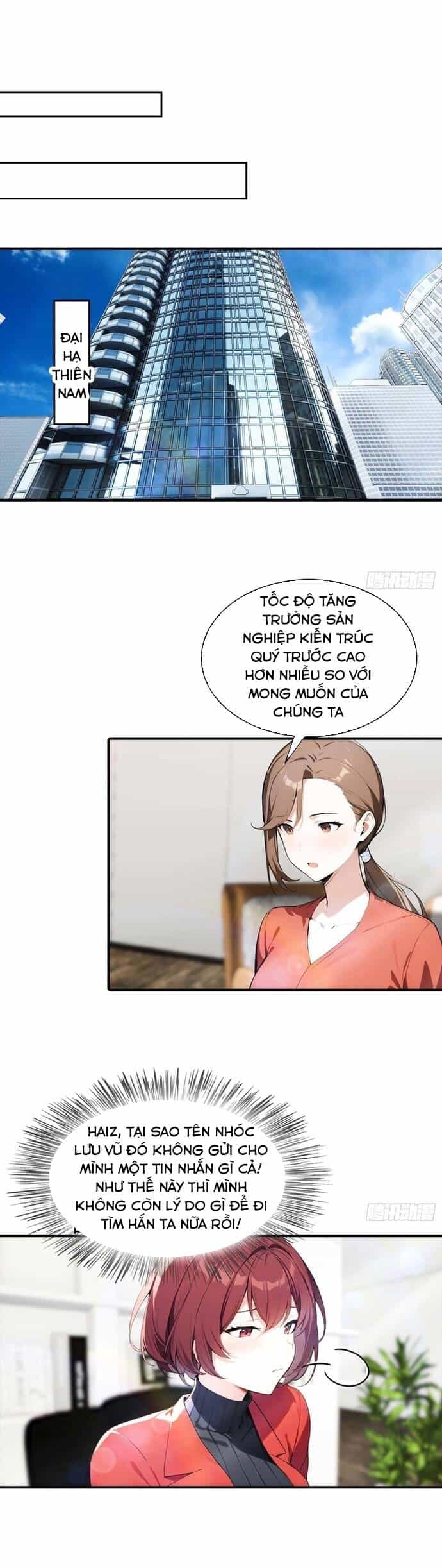 Đạo Hữu Lùi Một Bước: Ta Tới Giết Thần Trừ Quỷ - Chương 13 - ảnh 11