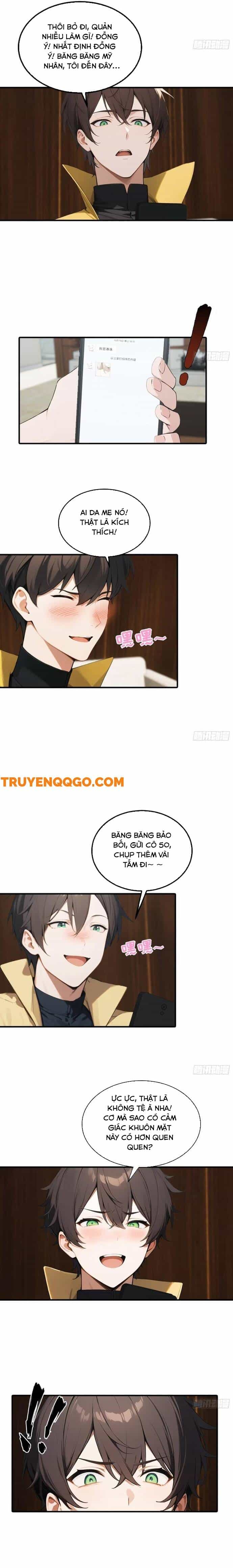 Đạo Hữu Lùi Một Bước: Ta Tới Giết Thần Trừ Quỷ - Chương 20 - ảnh 5