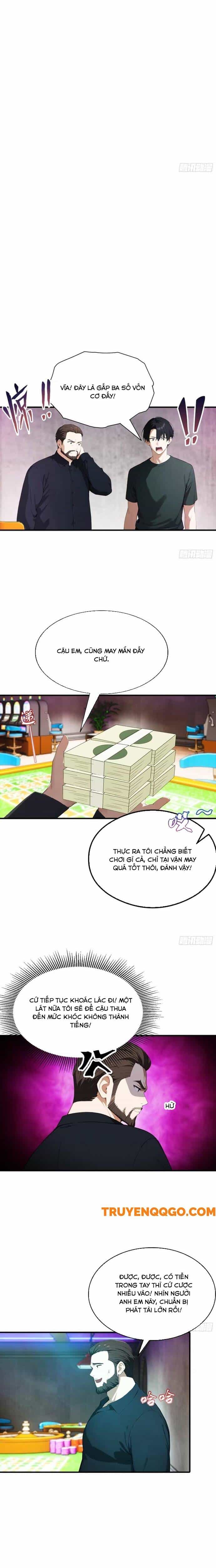 Đạo Hữu Lùi Một Bước: Ta Tới Giết Thần Trừ Quỷ - Chương 30 - ảnh 10