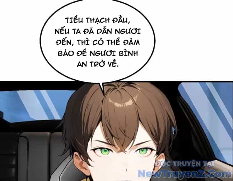 Đạo Hữu Lùi Một Bước: Ta Tới Giết Thần Trừ Quỷ - Chương 32 - ảnh 19