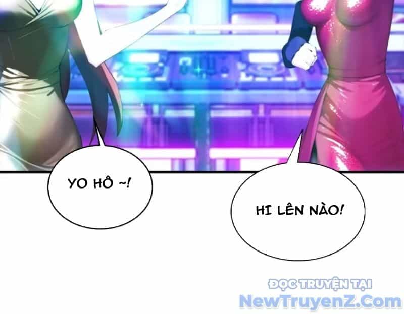 Đạo Hữu Lùi Một Bước: Ta Tới Giết Thần Trừ Quỷ - Chương 32 - ảnh 27
