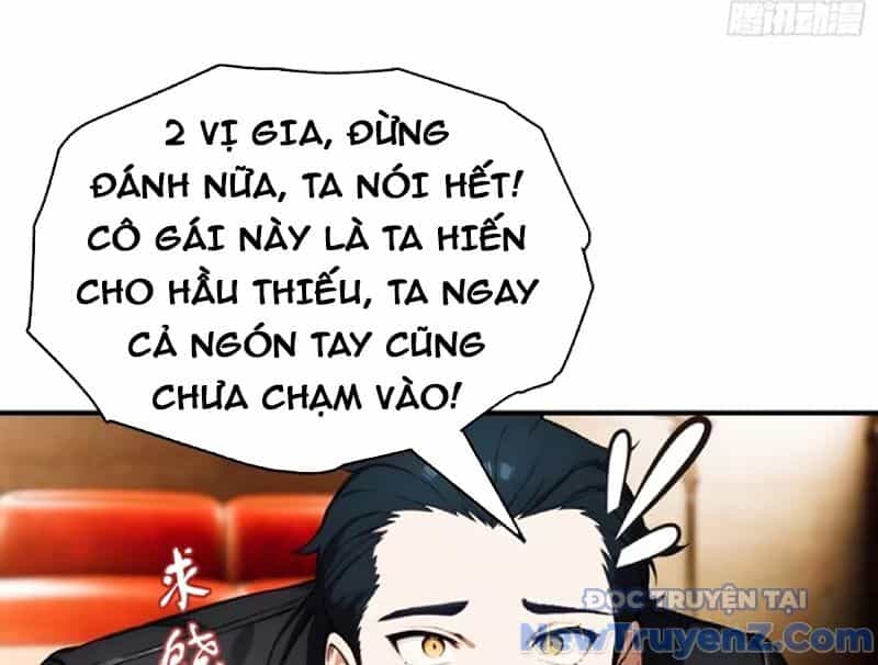 Đạo Hữu Lùi Một Bước: Ta Tới Giết Thần Trừ Quỷ - Chương 33 - ảnh 55