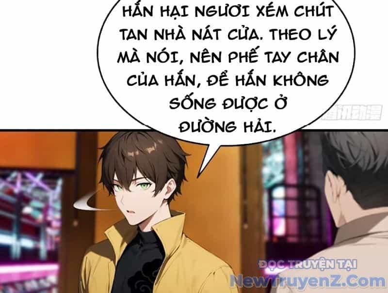 Đạo Hữu Lùi Một Bước: Ta Tới Giết Thần Trừ Quỷ - Chương 33 - ảnh 57