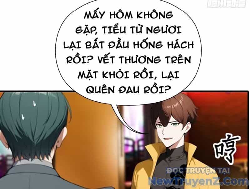 Đạo Hữu Lùi Một Bước: Ta Tới Giết Thần Trừ Quỷ - Chương 33 - ảnh 75