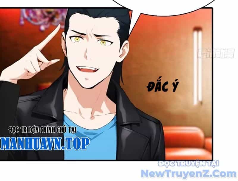 Đạo Hữu Lùi Một Bước: Ta Tới Giết Thần Trừ Quỷ - Chương 33 - ảnh 9