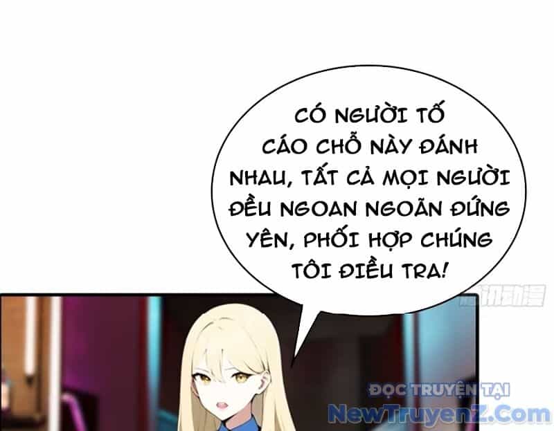 Đạo Hữu Lùi Một Bước: Ta Tới Giết Thần Trừ Quỷ - Chương 34 - ảnh 23