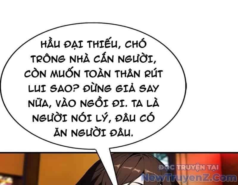 Đạo Hữu Lùi Một Bước: Ta Tới Giết Thần Trừ Quỷ - Chương 34 - ảnh 3