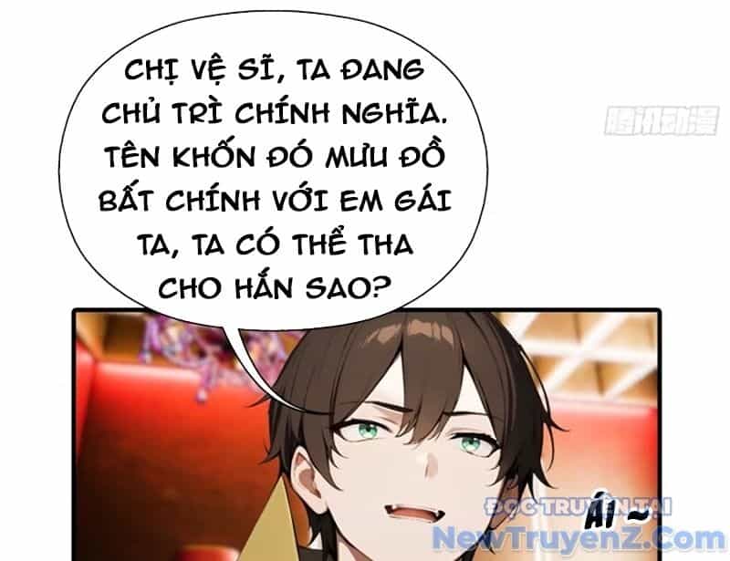 Đạo Hữu Lùi Một Bước: Ta Tới Giết Thần Trừ Quỷ - Chương 34 - ảnh 34
