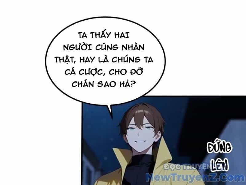 Đạo Hữu Lùi Một Bước: Ta Tới Giết Thần Trừ Quỷ - Chương 35 - ảnh 41