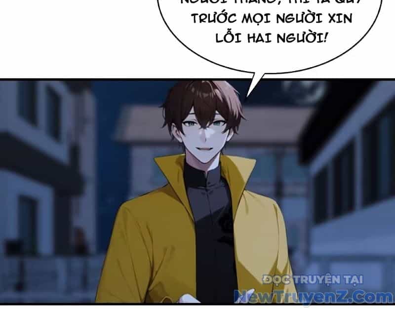 Đạo Hữu Lùi Một Bước: Ta Tới Giết Thần Trừ Quỷ - Chương 35 - ảnh 46
