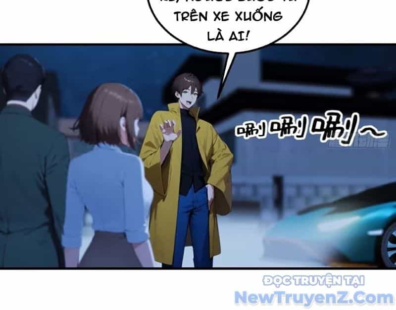 Đạo Hữu Lùi Một Bước: Ta Tới Giết Thần Trừ Quỷ - Chương 35 - ảnh 52