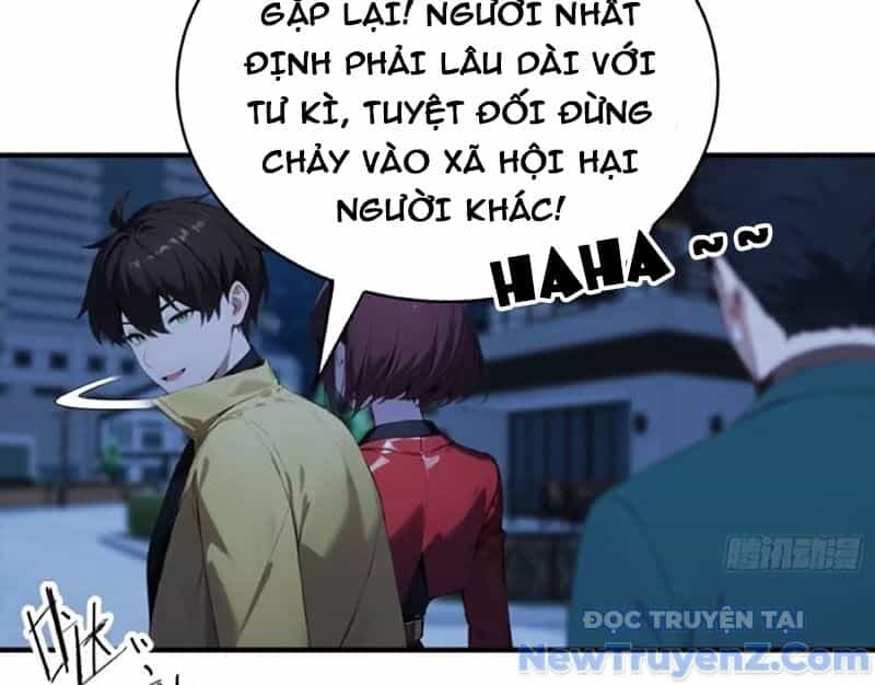 Đạo Hữu Lùi Một Bước: Ta Tới Giết Thần Trừ Quỷ - Chương 35 - ảnh 70