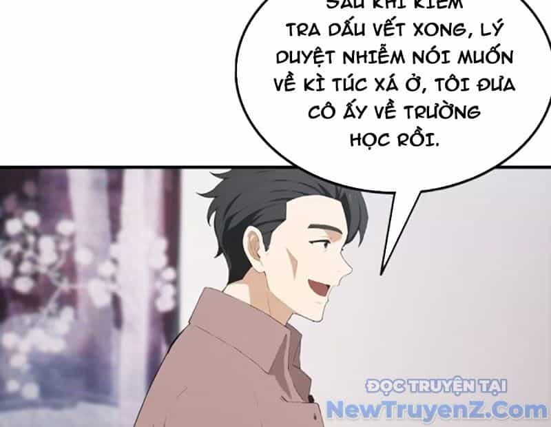 Đạo Hữu Lùi Một Bước: Ta Tới Giết Thần Trừ Quỷ - Chương 36 - ảnh 45