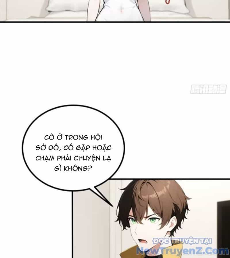 Đạo Hữu Lùi Một Bước: Ta Tới Giết Thần Trừ Quỷ - Chương 38 - ảnh 34
