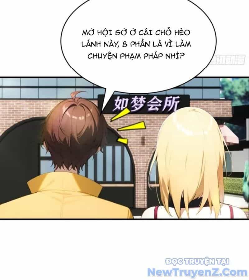 Đạo Hữu Lùi Một Bước: Ta Tới Giết Thần Trừ Quỷ - Chương 38 - ảnh 54