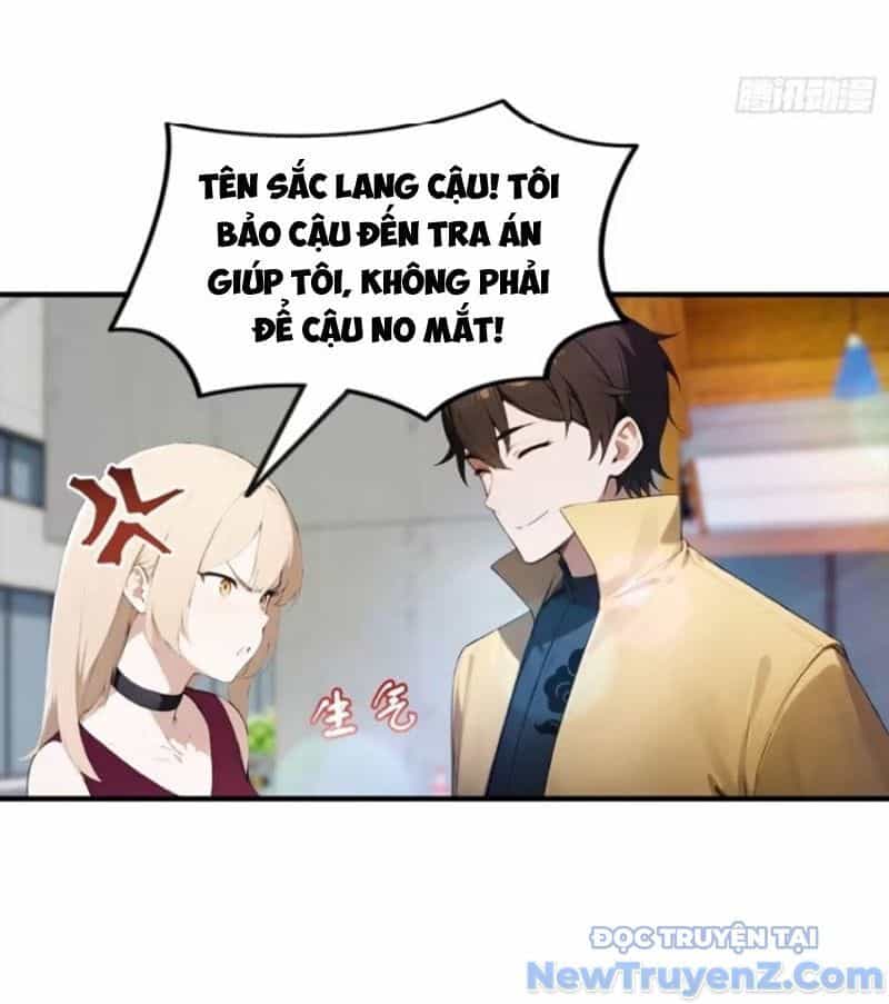 Đạo Hữu Lùi Một Bước: Ta Tới Giết Thần Trừ Quỷ - Chương 39 - ảnh 18