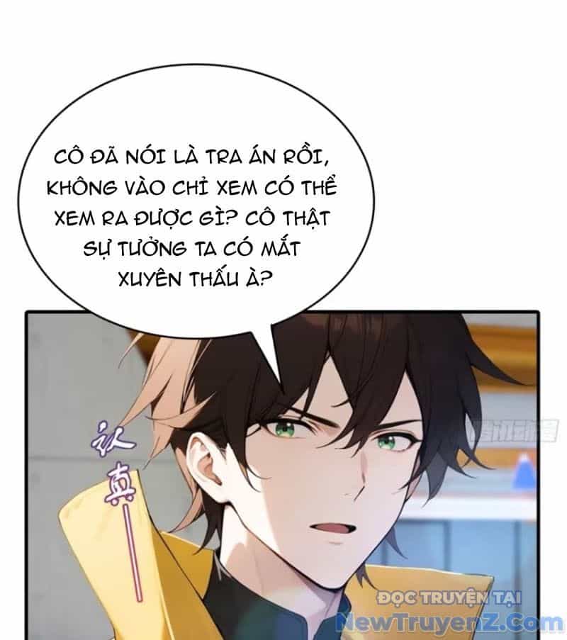 Đạo Hữu Lùi Một Bước: Ta Tới Giết Thần Trừ Quỷ - Chương 39 - ảnh 19