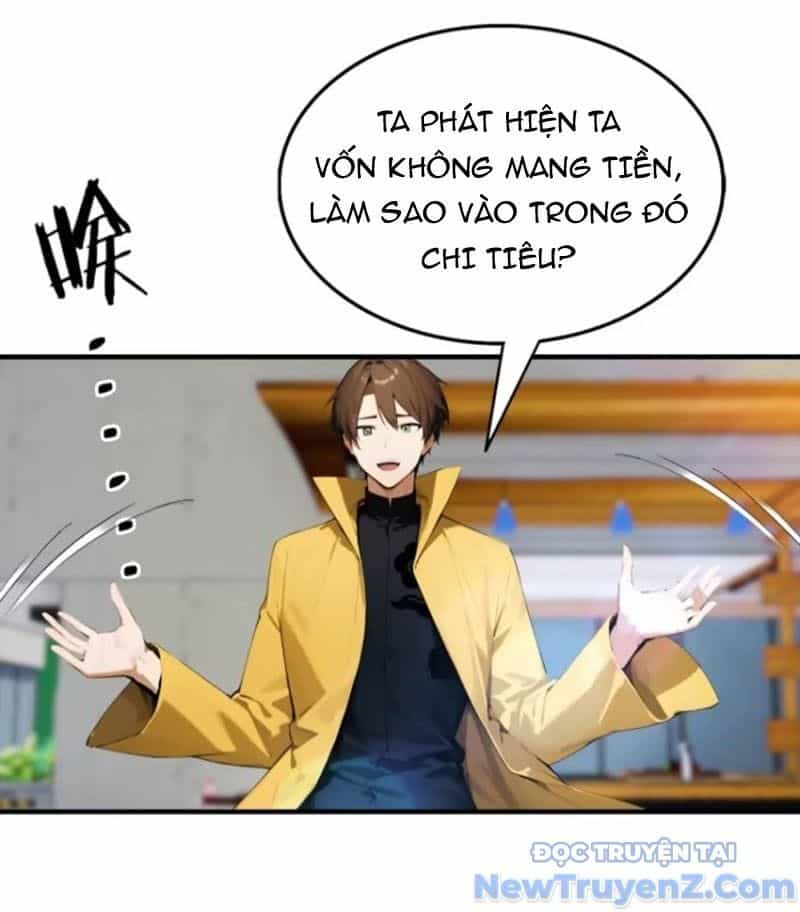 Đạo Hữu Lùi Một Bước: Ta Tới Giết Thần Trừ Quỷ - Chương 39 - ảnh 31