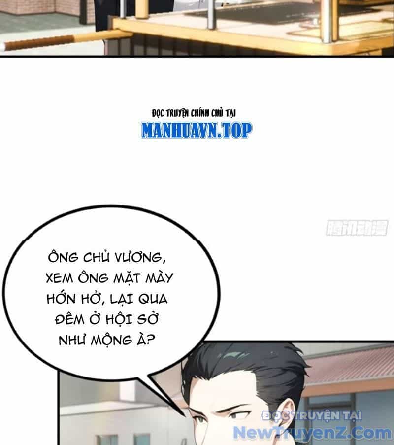 Đạo Hữu Lùi Một Bước: Ta Tới Giết Thần Trừ Quỷ - Chương 39 - ảnh 4