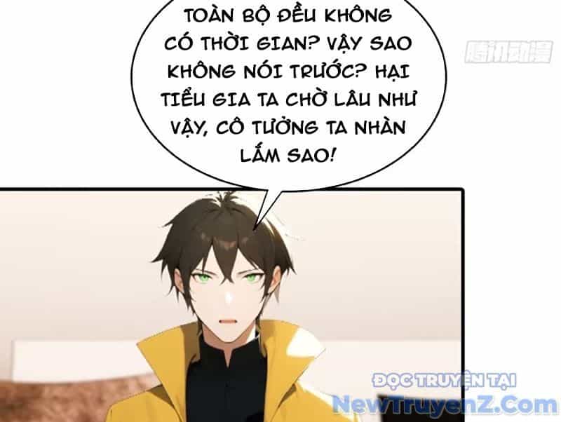 Đạo Hữu Lùi Một Bước: Ta Tới Giết Thần Trừ Quỷ - Chương 40 - ảnh 31
