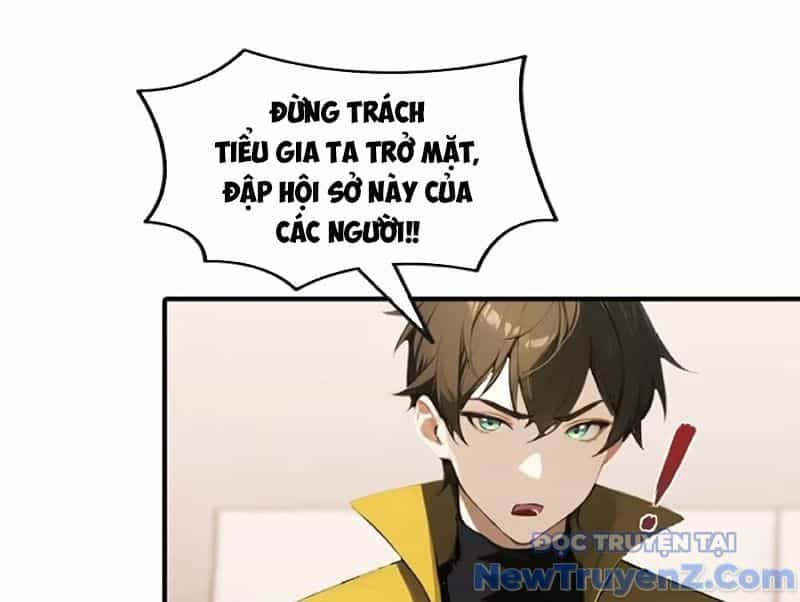Đạo Hữu Lùi Một Bước: Ta Tới Giết Thần Trừ Quỷ - Chương 40 - ảnh 36