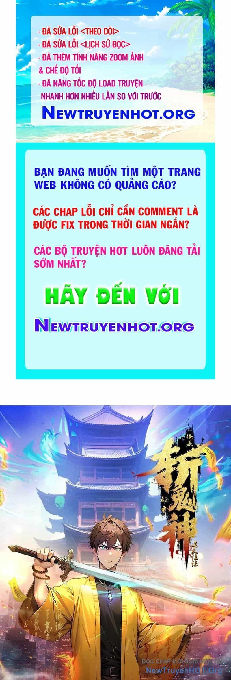 Đạo Hữu Lùi Một Bước: Ta Tới Giết Thần Trừ Quỷ - Chương 41 - ảnh 1