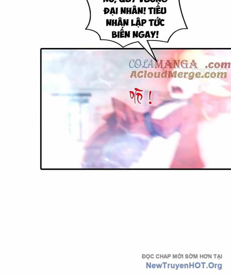 Đạo Hữu Lùi Một Bước: Ta Tới Giết Thần Trừ Quỷ - Chương 41 - ảnh 12