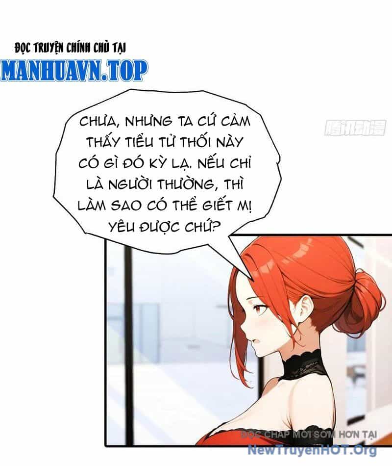 Đạo Hữu Lùi Một Bước: Ta Tới Giết Thần Trừ Quỷ - Chương 41 - ảnh 15