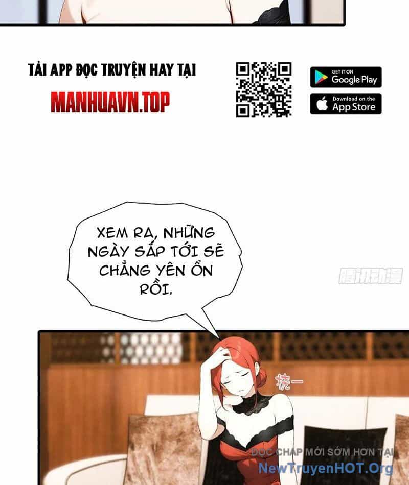 Đạo Hữu Lùi Một Bước: Ta Tới Giết Thần Trừ Quỷ - Chương 41 - ảnh 22