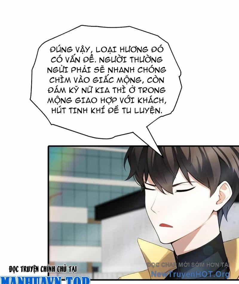 Đạo Hữu Lùi Một Bước: Ta Tới Giết Thần Trừ Quỷ - Chương 41 - ảnh 28