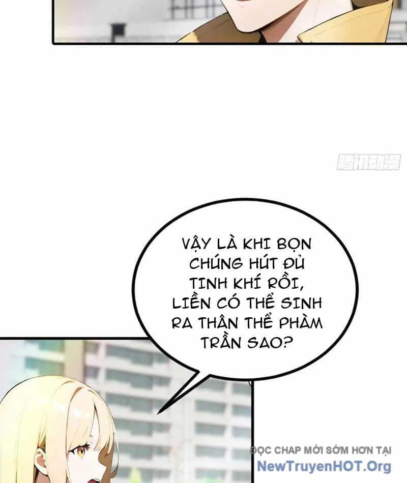 Đạo Hữu Lùi Một Bước: Ta Tới Giết Thần Trừ Quỷ - Chương 41 - ảnh 31
