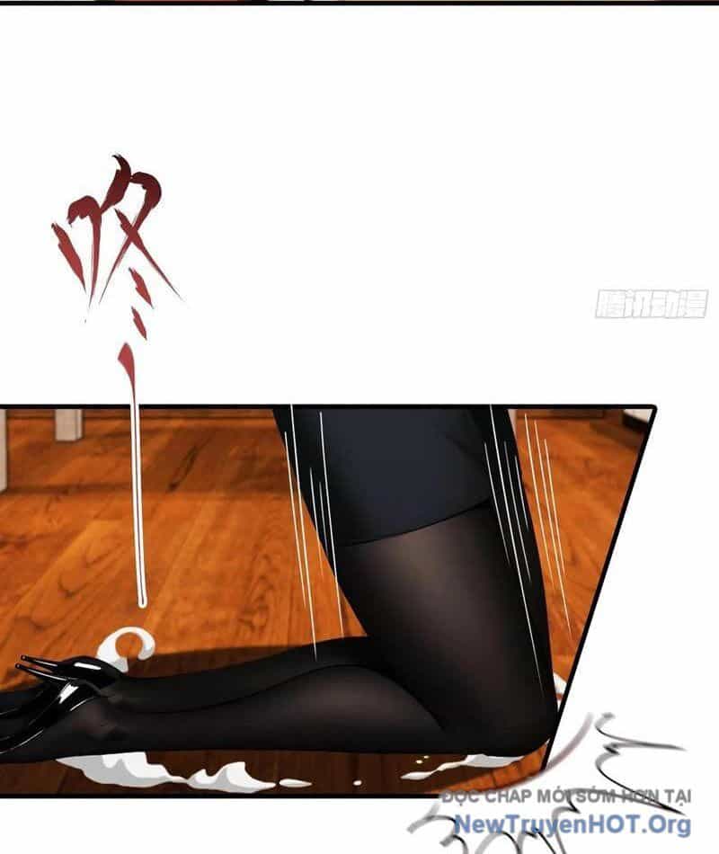 Đạo Hữu Lùi Một Bước: Ta Tới Giết Thần Trừ Quỷ - Chương 42 - ảnh 23