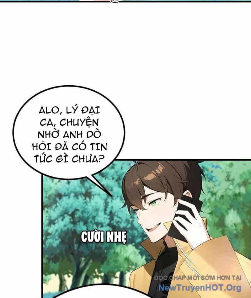 Đạo Hữu Lùi Một Bước: Ta Tới Giết Thần Trừ Quỷ - Chương 43 - ảnh 43