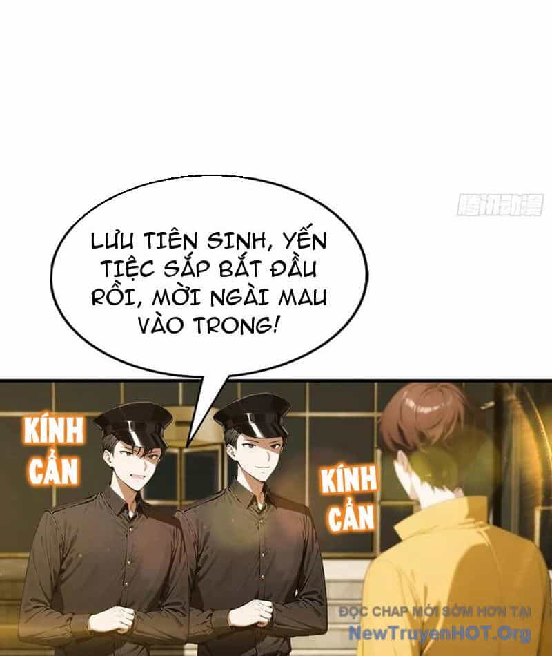 Đạo Hữu Lùi Một Bước: Ta Tới Giết Thần Trừ Quỷ - Chương 44 - ảnh 20