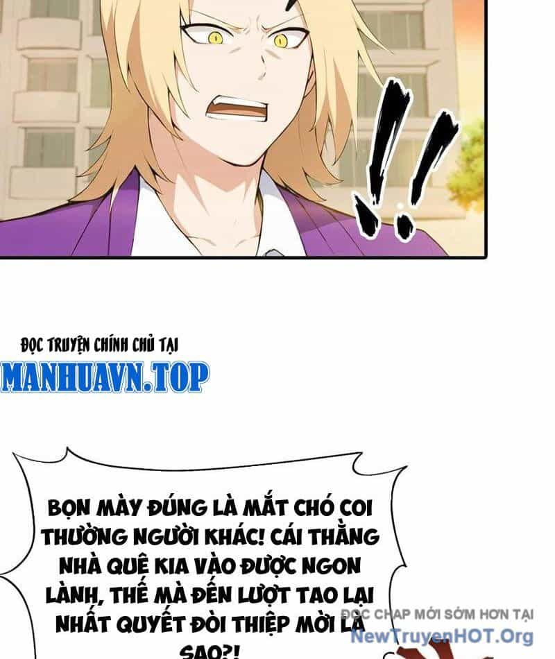 Đạo Hữu Lùi Một Bước: Ta Tới Giết Thần Trừ Quỷ - Chương 44 - ảnh 23