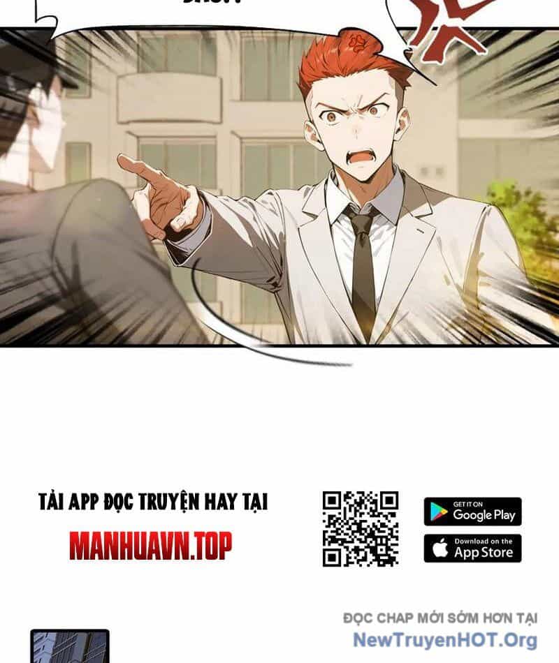 Đạo Hữu Lùi Một Bước: Ta Tới Giết Thần Trừ Quỷ - Chương 44 - ảnh 24