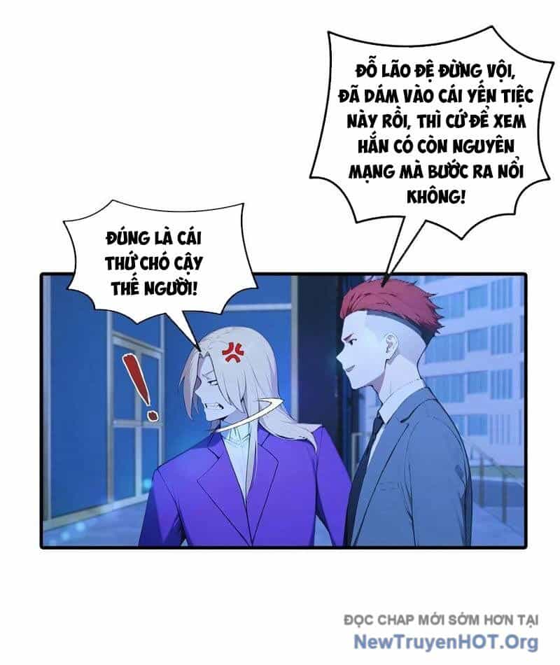 Đạo Hữu Lùi Một Bước: Ta Tới Giết Thần Trừ Quỷ - Chương 44 - ảnh 37