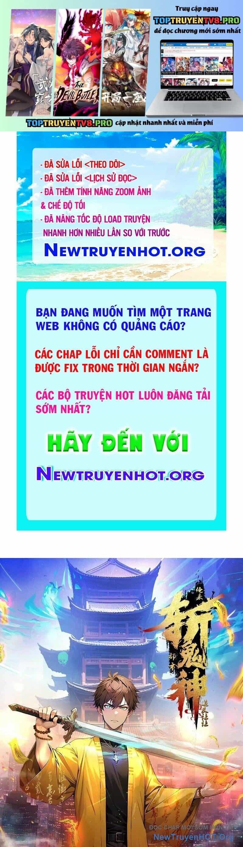 Đạo Hữu Lùi Một Bước: Ta Tới Giết Thần Trừ Quỷ - Chương 45 - ảnh 2