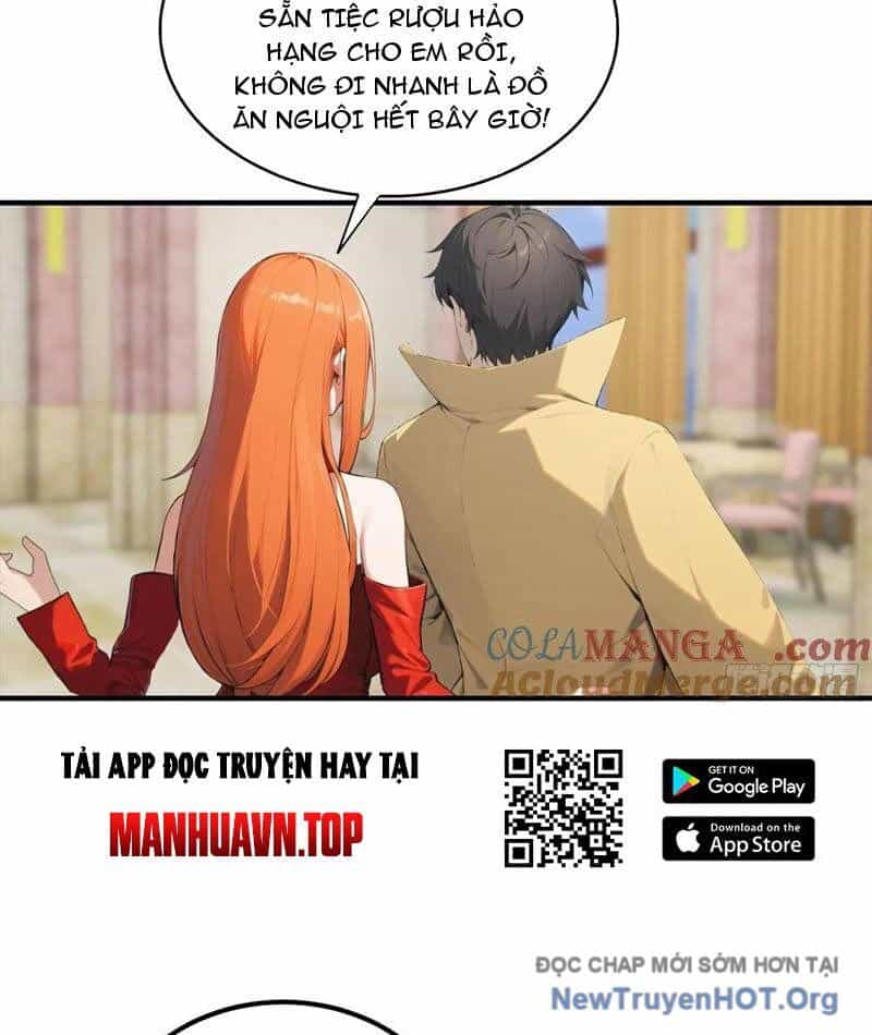 Đạo Hữu Lùi Một Bước: Ta Tới Giết Thần Trừ Quỷ - Chương 45 - ảnh 53