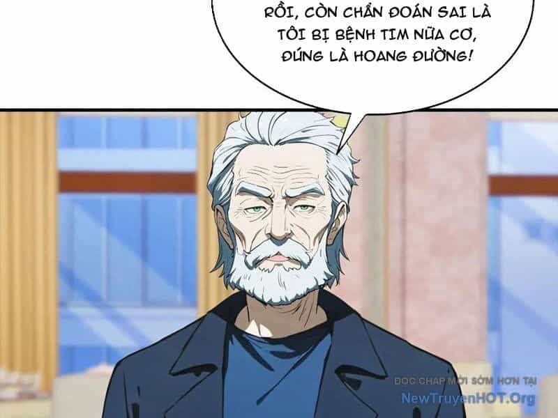 Đạo Hữu Lùi Một Bước: Ta Tới Giết Thần Trừ Quỷ - Chương 47 - ảnh 4