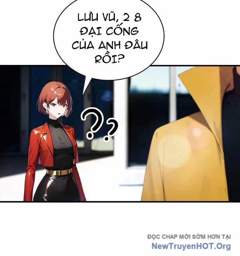 Đạo Hữu Lùi Một Bước: Ta Tới Giết Thần Trừ Quỷ - Chương 49 - ảnh 24
