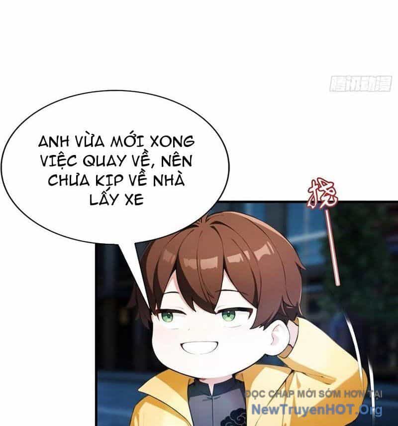 Đạo Hữu Lùi Một Bước: Ta Tới Giết Thần Trừ Quỷ - Chương 49 - ảnh 25
