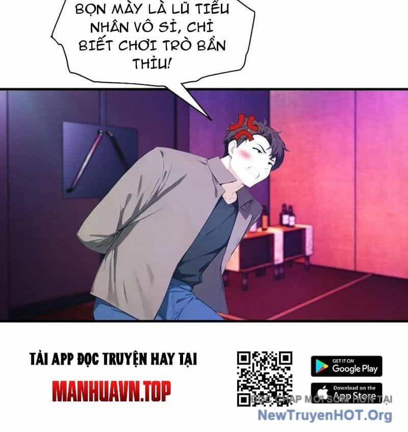Đạo Hữu Lùi Một Bước: Ta Tới Giết Thần Trừ Quỷ - Chương 50 - ảnh 28