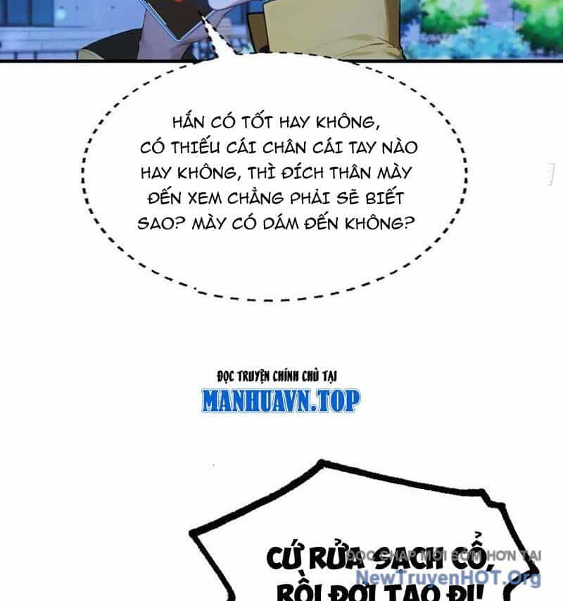 Đạo Hữu Lùi Một Bước: Ta Tới Giết Thần Trừ Quỷ - Chương 51 - ảnh 15