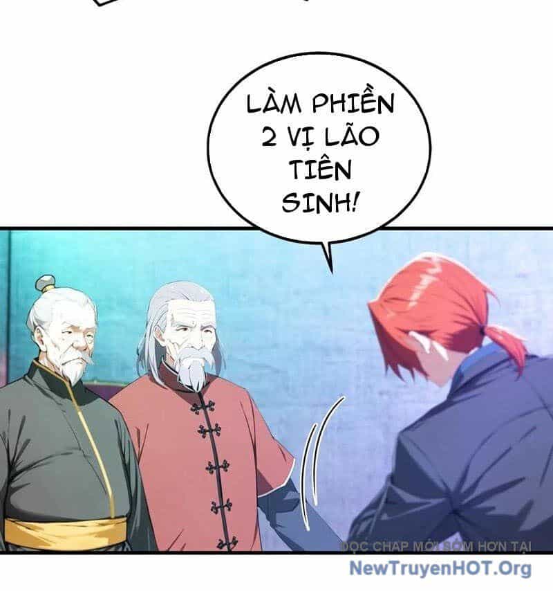 Đạo Hữu Lùi Một Bước: Ta Tới Giết Thần Trừ Quỷ - Chương 52 - ảnh 14